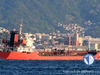 Petrol/Kimyasal tankeri satılık
