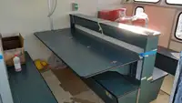 Çekme teknesi satılık