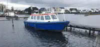 Devriye botu satılık