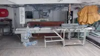 Uzun hatlı balıkçı gemisi satılık