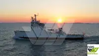 Ro-Ro ship satılık