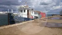 İş gemileri satılık