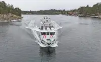 Yolcu gemisi satılık
