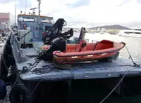 İş gemileri satılık