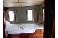 Kruvaziyer gemisi satılık