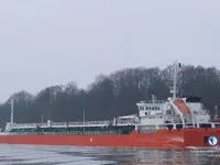 Petrol/Kimyasal tankeri satılık