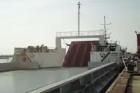 Ro-Ro gemisi satılık