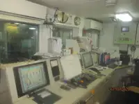 Soğutmalı gemi satılık