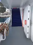 Yolcu gemisi satılık
