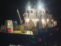 Rüzgar çiftliği servis gemisi satılık