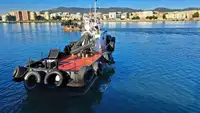 İş gemileri satılık