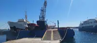 Mavna satılık
