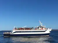 Yolcu gemisi satılık