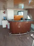 Kruvaziyer gemisi satılık