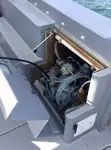 Araştırma gemisi satılık