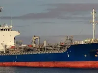 Petrol/Kimyasal tankeri satılık