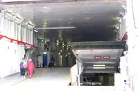 Yakıt ikmal tankeri satılık