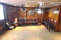 Gezi teknesi satılık