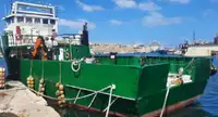 İş gemileri satılık