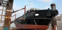 İş gemileri satılık