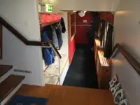 Yolcu gemisi satılık