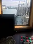 Trol gemisi satılık