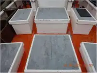 Trol gemisi satılık