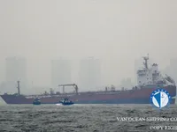 Petrol/Kimyasal tankeri satılık