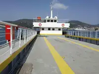 Feribot satılık