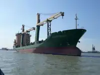 soğutuculu gemi satılık