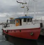İş gemileri satılık