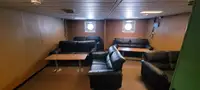 Çekme teknesi satılık
