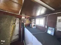 Trol gemisi satılık