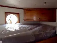Çekme teknesi satılık