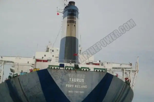 Petrol/Kimyasal tankeri satılık