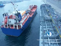 Petrol/Kimyasal tankeri satılık