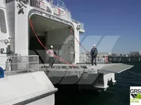 RoPax gemisi satılık