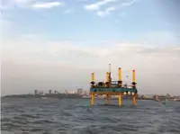 Mavna satılık