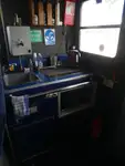 Rüzgar çiftliği servis gemisi satılık