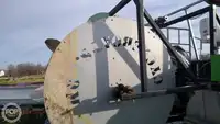 Konteyner gemisi satılık