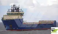 Tedarik gemisi satılık