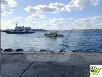 Rüzgar çiftliği servis gemisi satılık