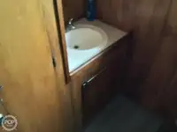 Trol gemisi satılık