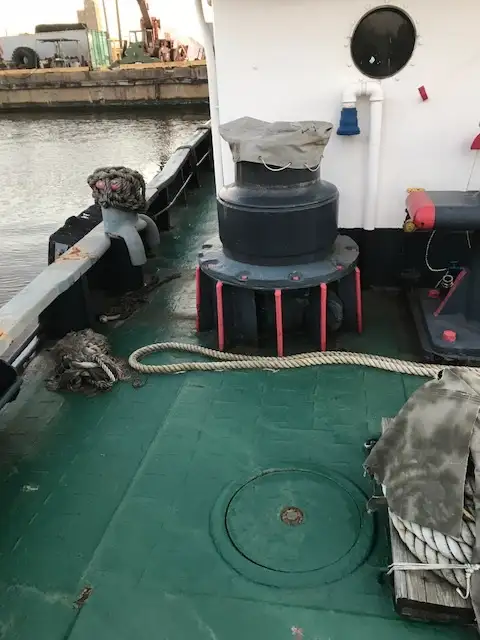 Çekme teknesi satılık