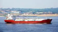 Oil/Chemical tanker satılık