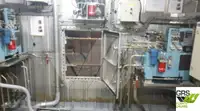 Kruvaziyer gemisi satılık