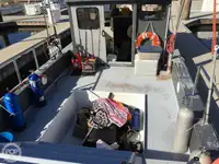 Trol gemisi satılık
