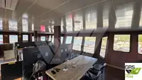 Ro-Ro gemisi satılık