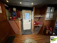 Kruvaziyer gemisi satılık