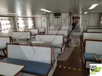 Kruvaziyer gemisi satılık